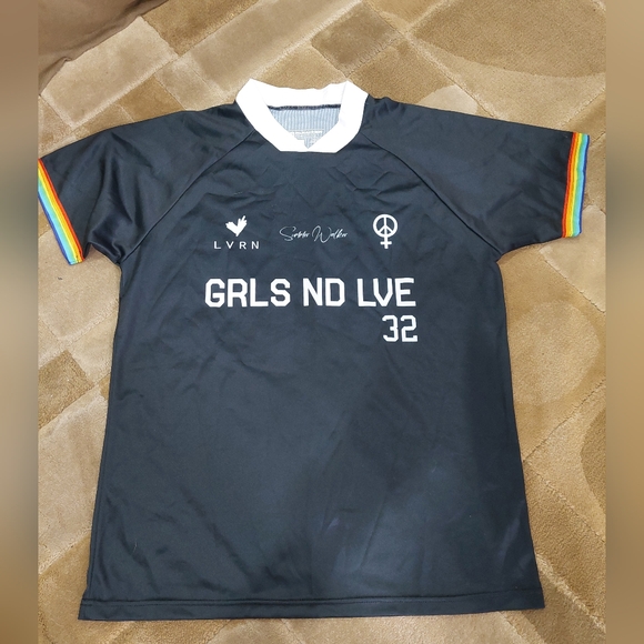 Jersey - Picture 1 of 2